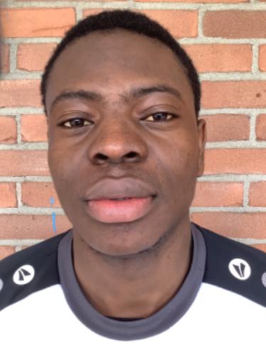 Oumar Kaba