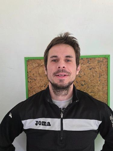 Marvin Pröve