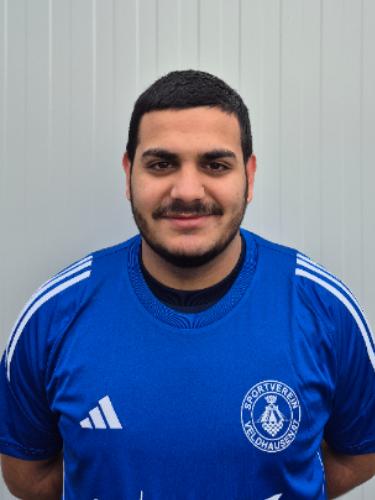 Mustafa Jefkaj