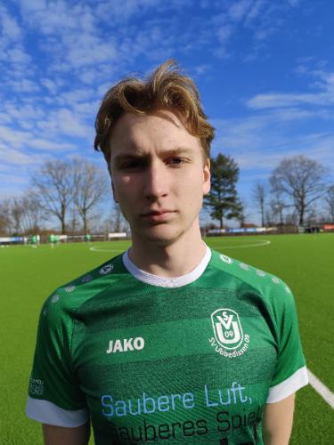 Daniil Graf