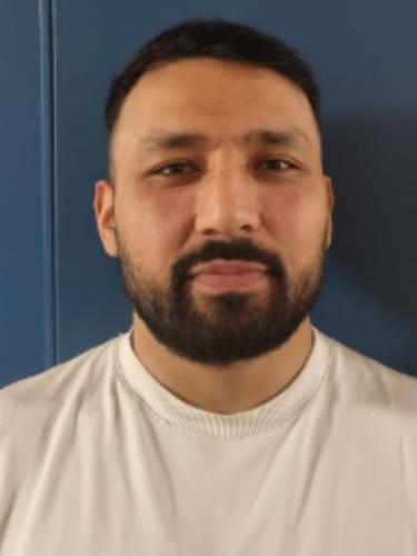 Rohullah Rahimi