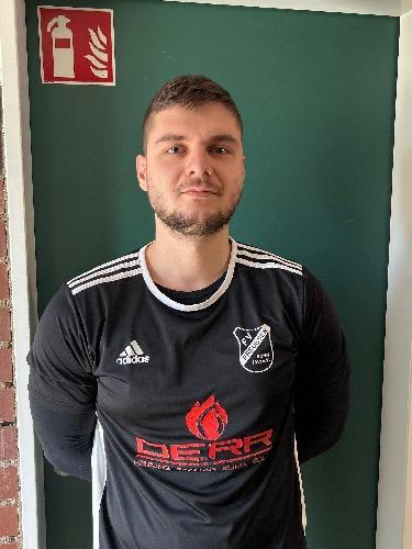 Marian Kitanov