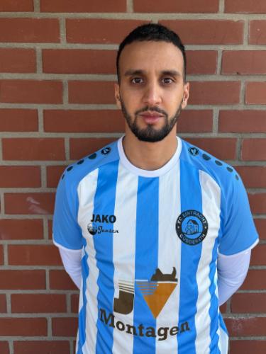 Yassir Karroue