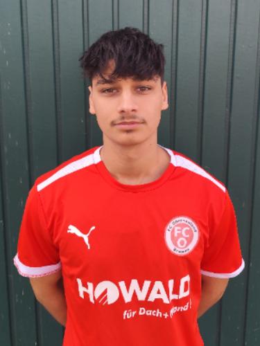 Tahsin Hussein