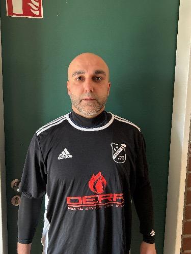 Ramin Safaraliyev