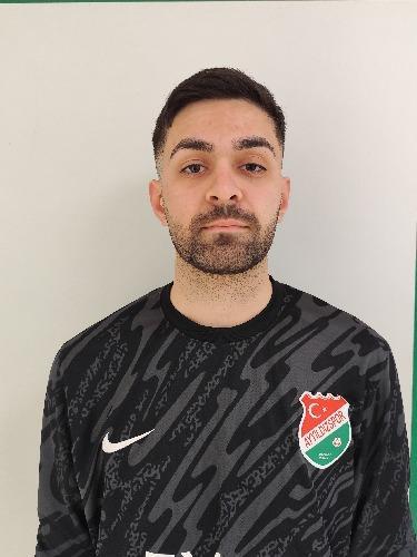 Ertugrul Öztürk