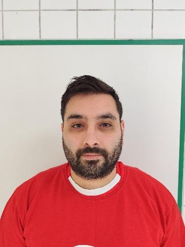 Ramazan Karaer