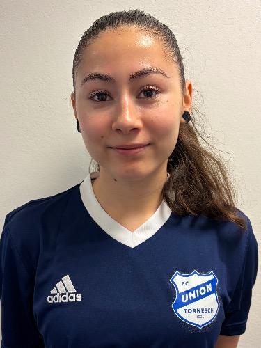 Karina Zimmer