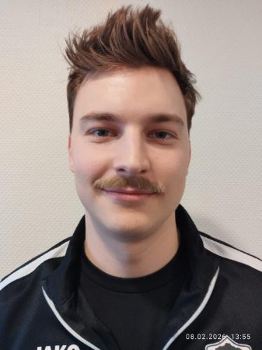 Phil Thomas Hübner