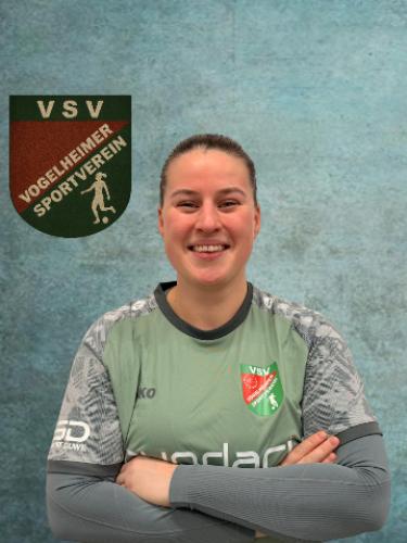 Michelle Christin Hallermann