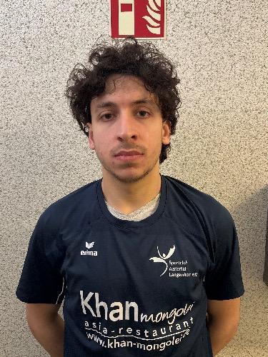 Aamir Hammada