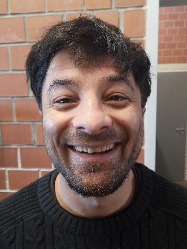 Amer Kara Hassan