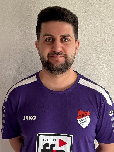 Cetin Ersu
