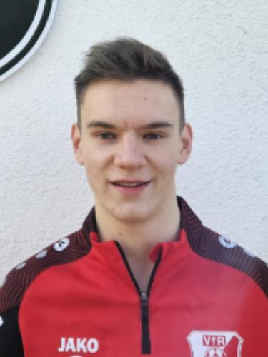 Malte Dröge
