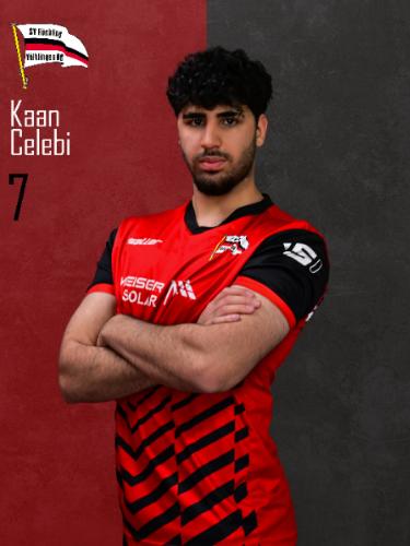 Kaan Celebi