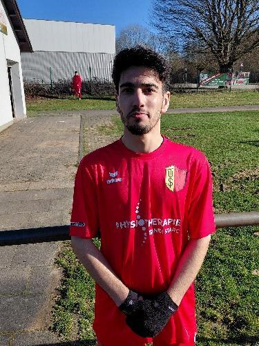 Reza Adel