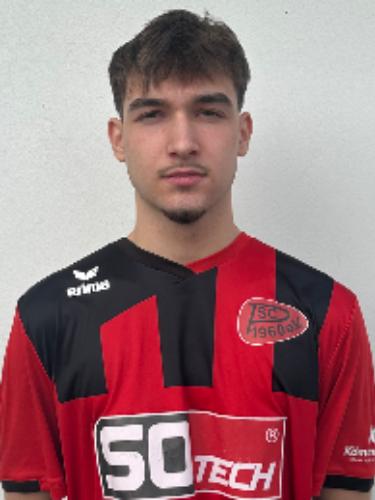 Luca Dinu