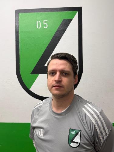 Niels Kiel