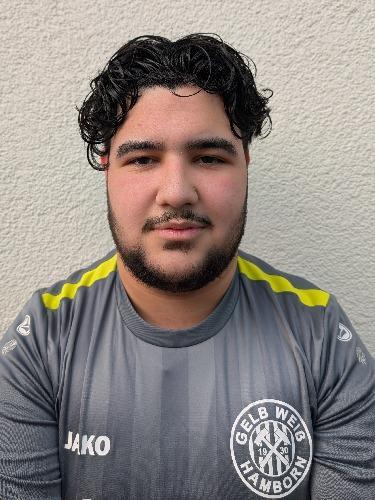 Mhd Karim Rabbata