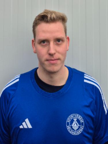 Maik Stegink