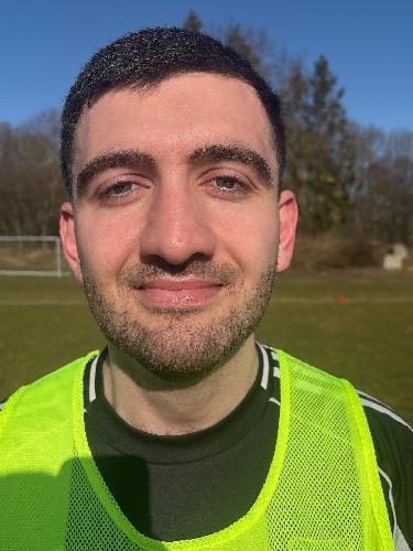 Mario Shterjanovski