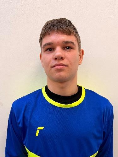 Maksym Bondarenko
