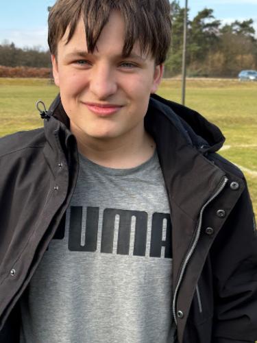 Fabian Wede
