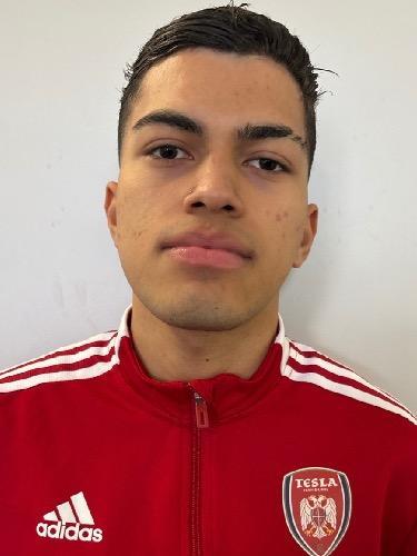 Gabriel Oliveira da Silva