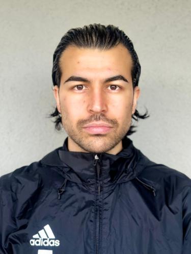 Bardia Mousavi