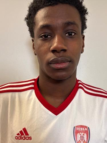 Lennox Owusu