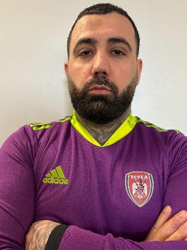 Abdullah Öztürk
