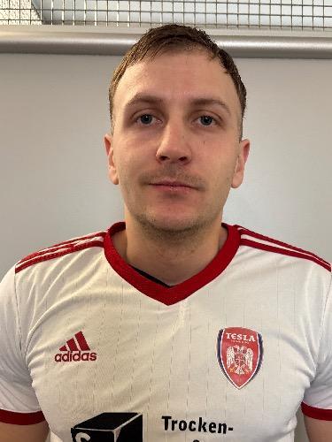 Nikola Karkic