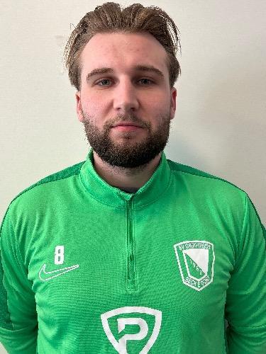 Patrick Möwius