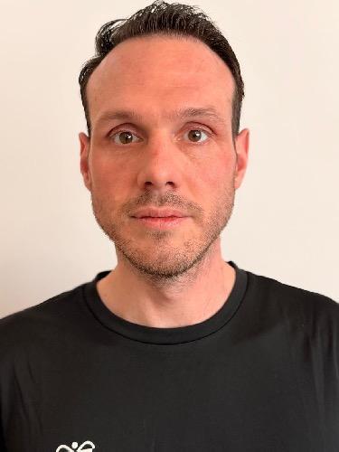 Rene Welzbacher