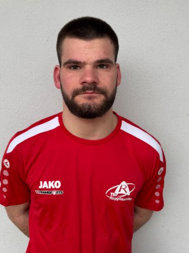 Tobias Reschke