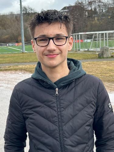 Fabrice Heitzmann