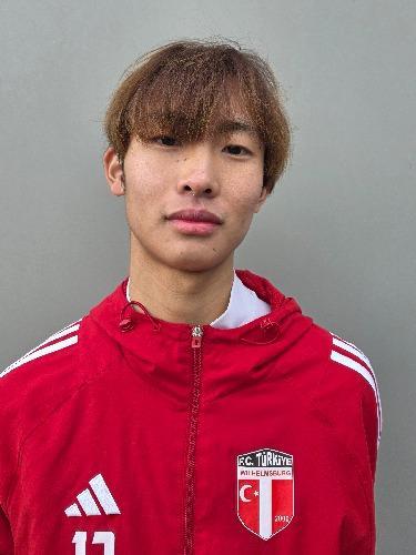 Sorato Izumi
