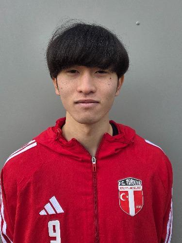 Hyodo Yushin
