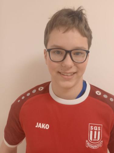 Jannis Baumann