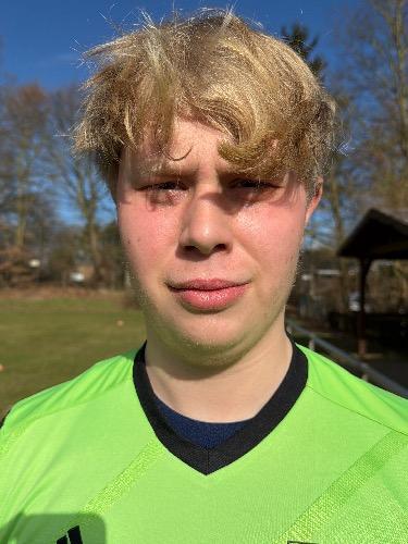 Lasse Oltrogge