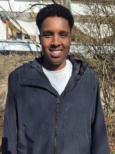 Ayman Mohamud