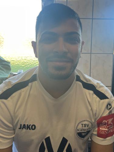 Mert Cakarci