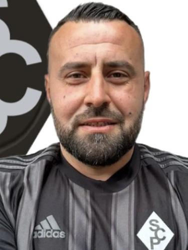 Ismail Lepaja