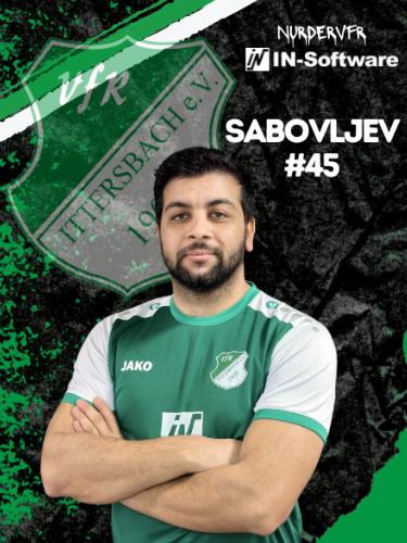 Dragan Sabovljev