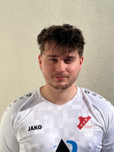 Nick Jansen