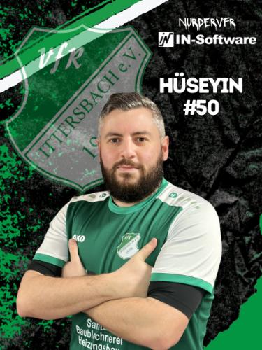 Hüseyin Yildiz