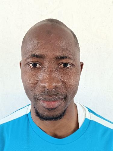 Mohamed Camara