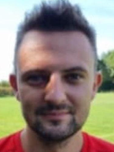 Rafal Kubik