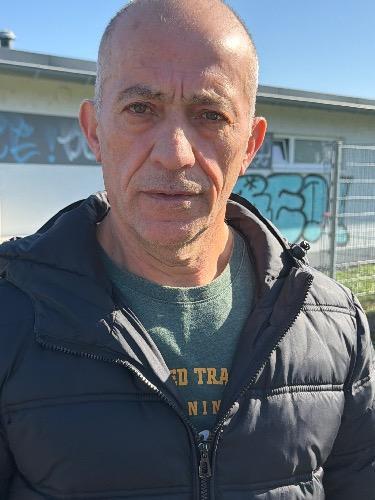 Ertugrul Bayrak