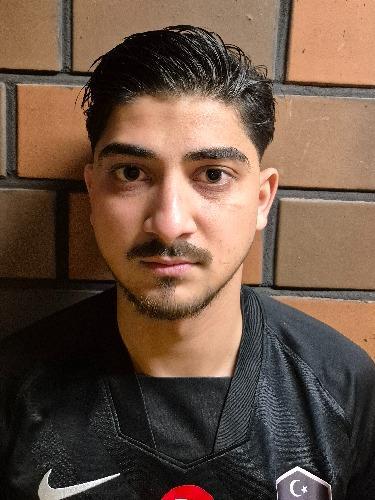 Ahmed Nuri